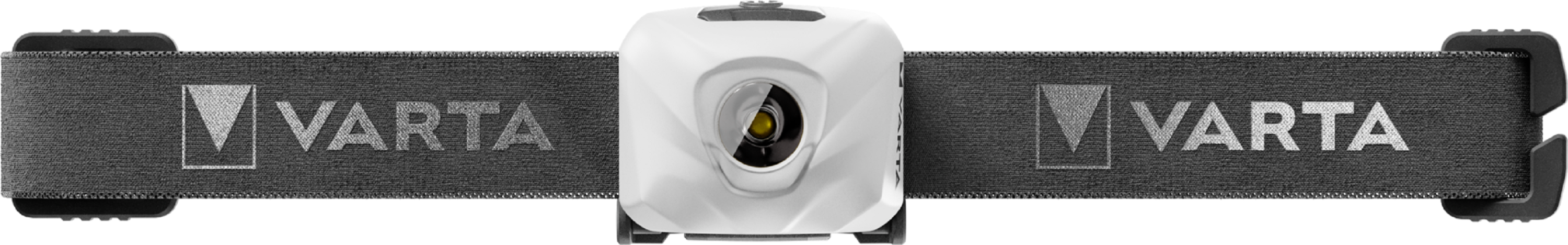 Varta 18631101401 LED Wireless Rechargeable LED Headlamp 300 lm 91 m