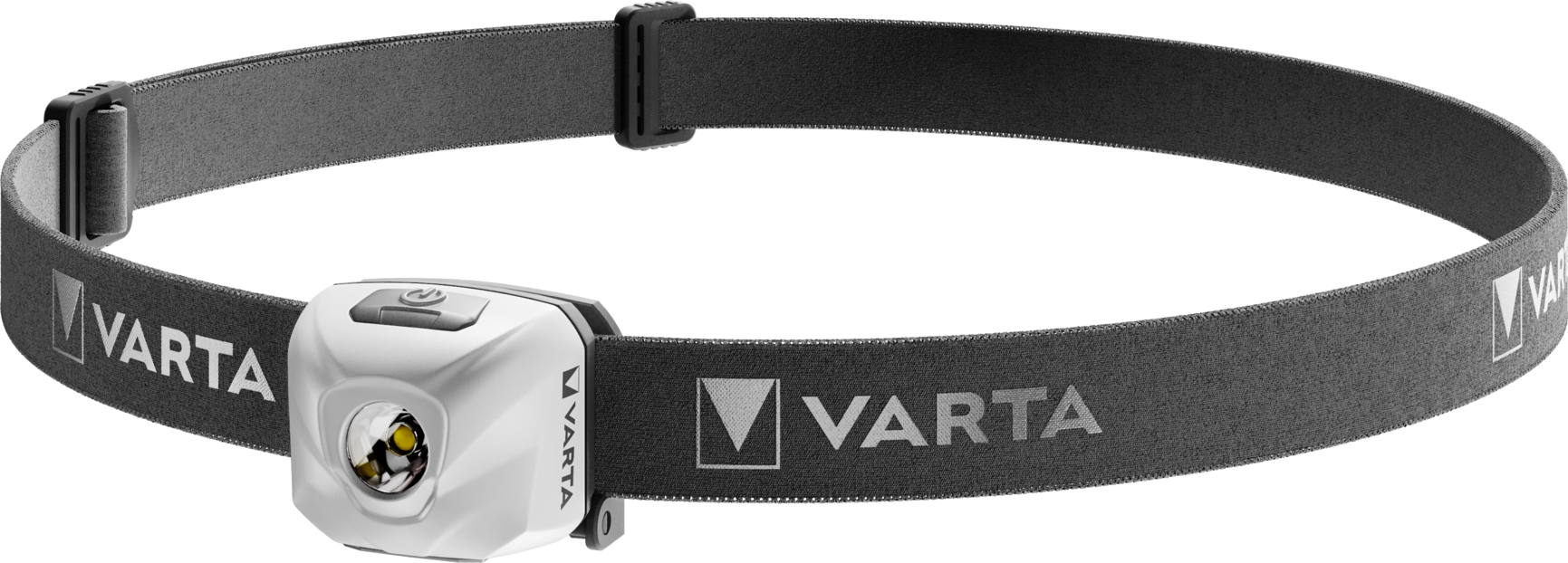 18631101401 Varta  LED Wireless Rechargeable LED Headlamp 300 lm 91 m