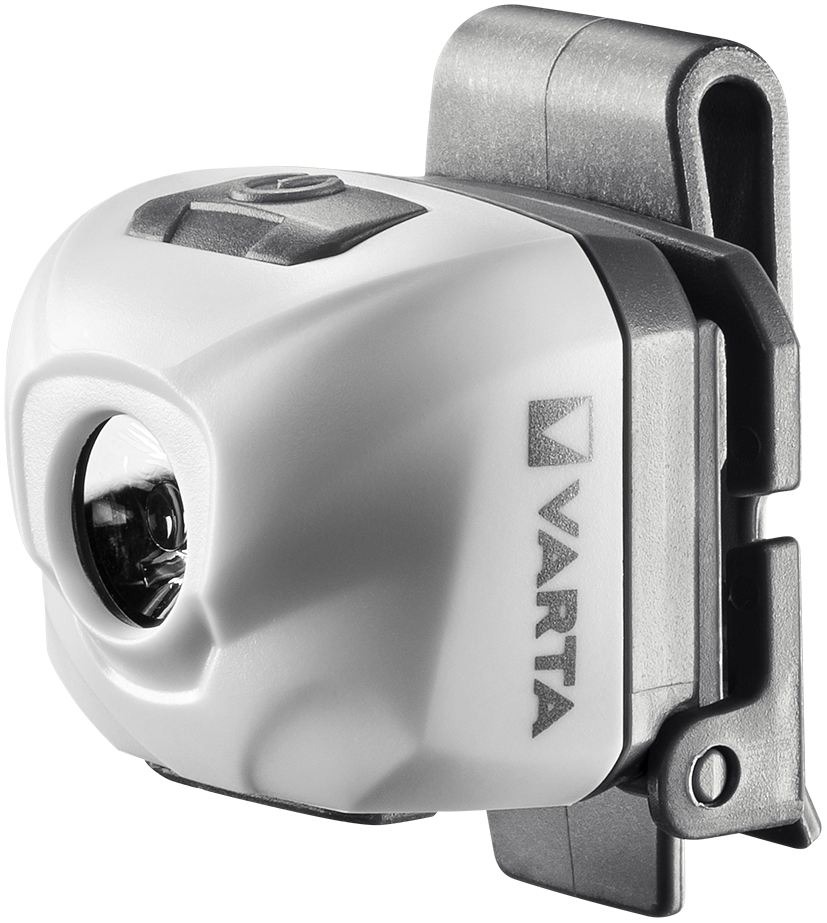 18631101401 Varta  LED Wireless Rechargeable LED Headlamp 300 lm 91 m