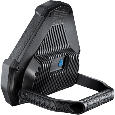 18647101401 Varta Rechargeable LED Light Light, 1450 lm, Micro USB Plug, 3.6V, IPX54