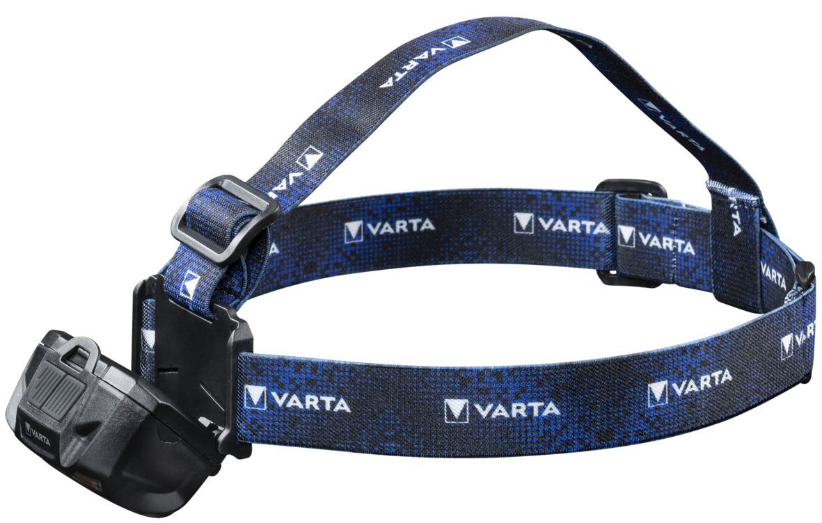 18648101421 Varta LED Motion Sensor Motion Sensor, 150 lm, IP54