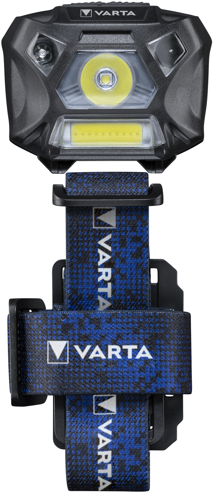 Varta LED Motion Sensor Motion Sensor, 150 lm, IP54