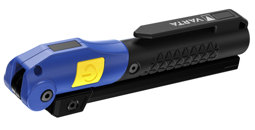 18649101401 Varta LED Light Light, 100 lm, USB Type C Plug, 5V, IP54