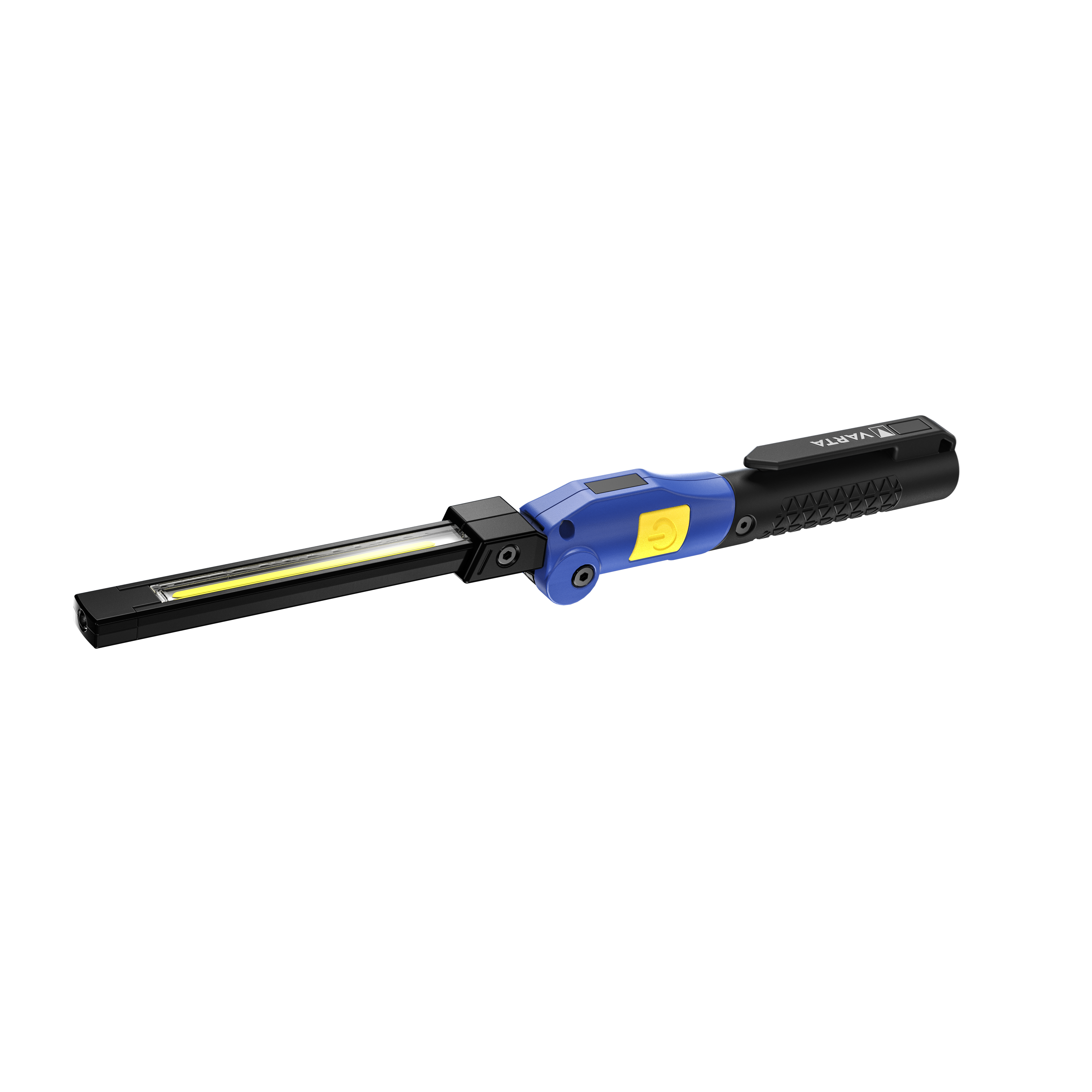 18649101401 Varta LED Light Light, 100 lm, USB Type C Plug, 5V, IP54