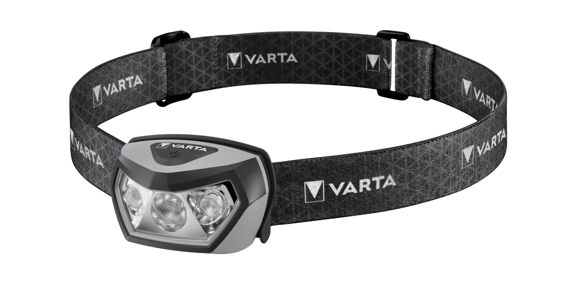 18650101401 Varta  LED Wireless LED Headlamp 400 lm Wireless Pro Range 80 m