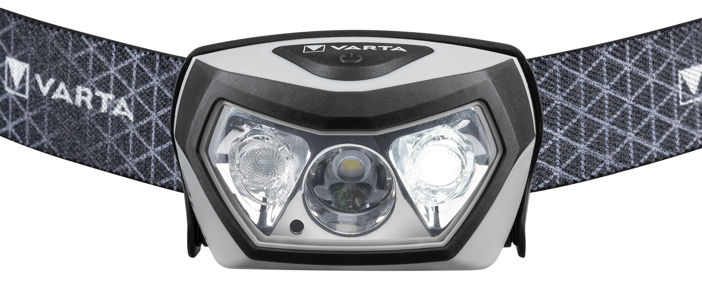 18650101401 Varta  LED Wireless LED Headlamp 400 lm Wireless Pro Range 80 m