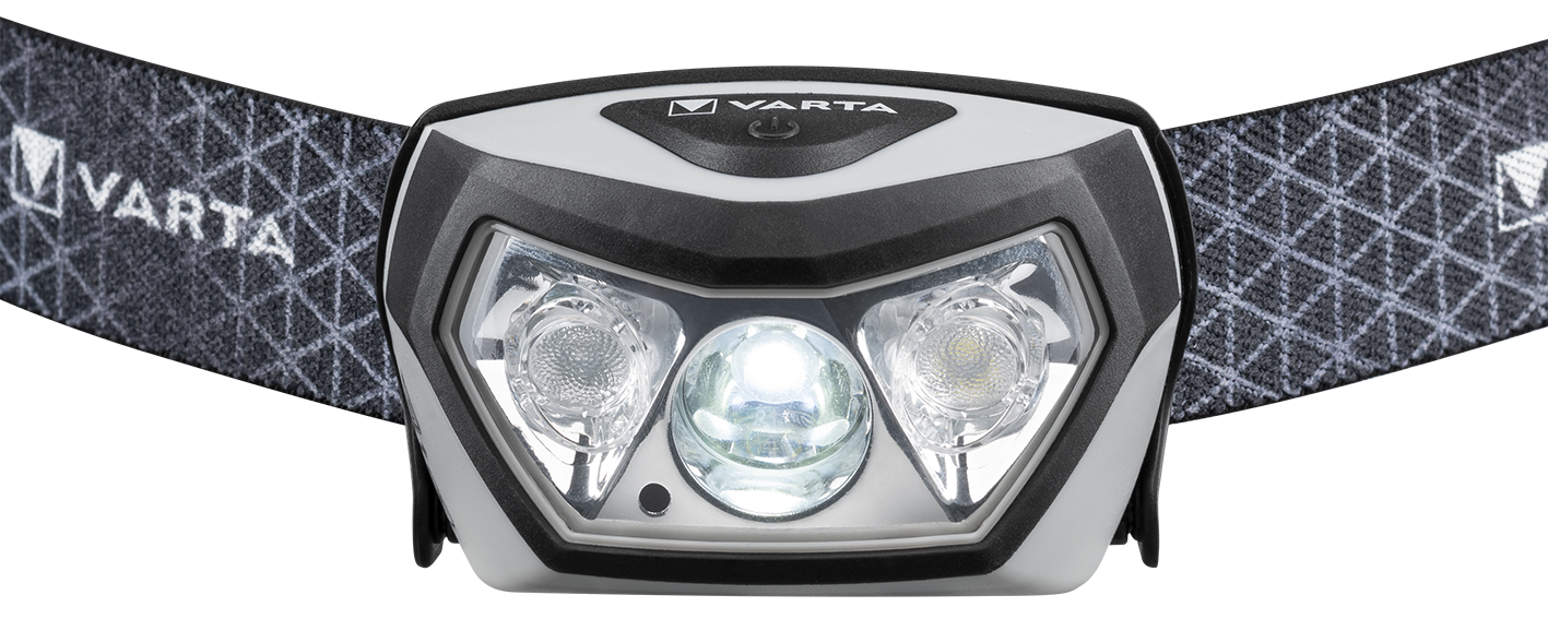 18650101401 Varta  LED Wireless LED Headlamp 400 lm Wireless Pro Range 80 m