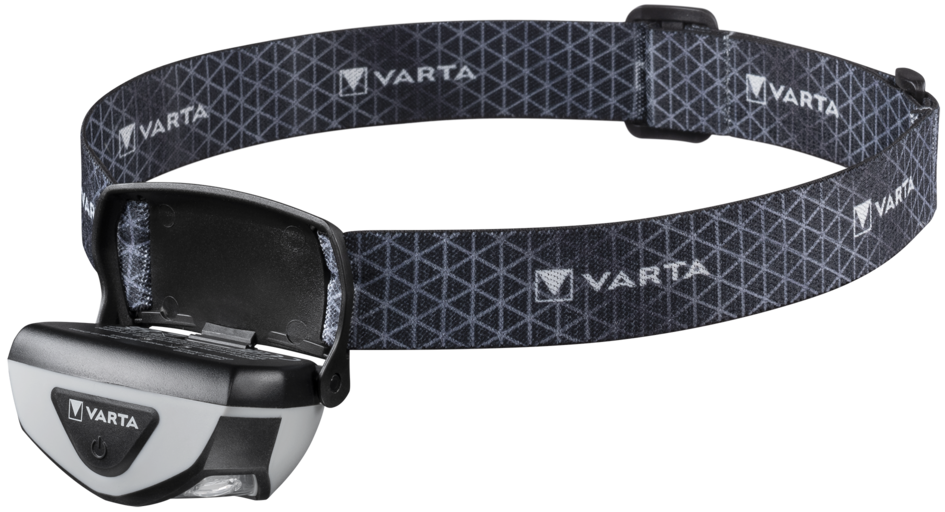18650101401 Varta  LED Wireless LED Headlamp 400 lm Wireless Pro Range 80 m