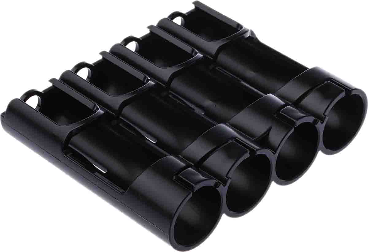 Storacell Battery Storage Box for 4 18650
