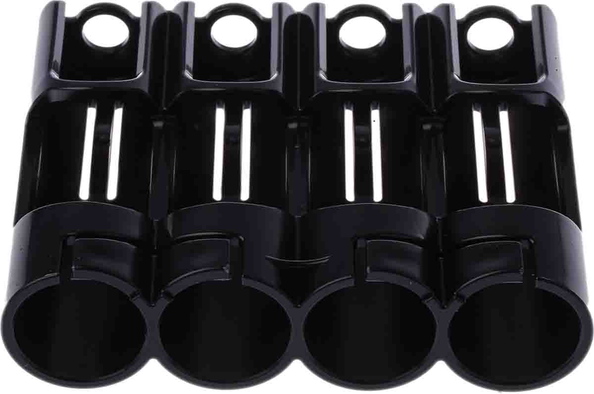 18650or Storacell Battery Storage Box for 4 18650