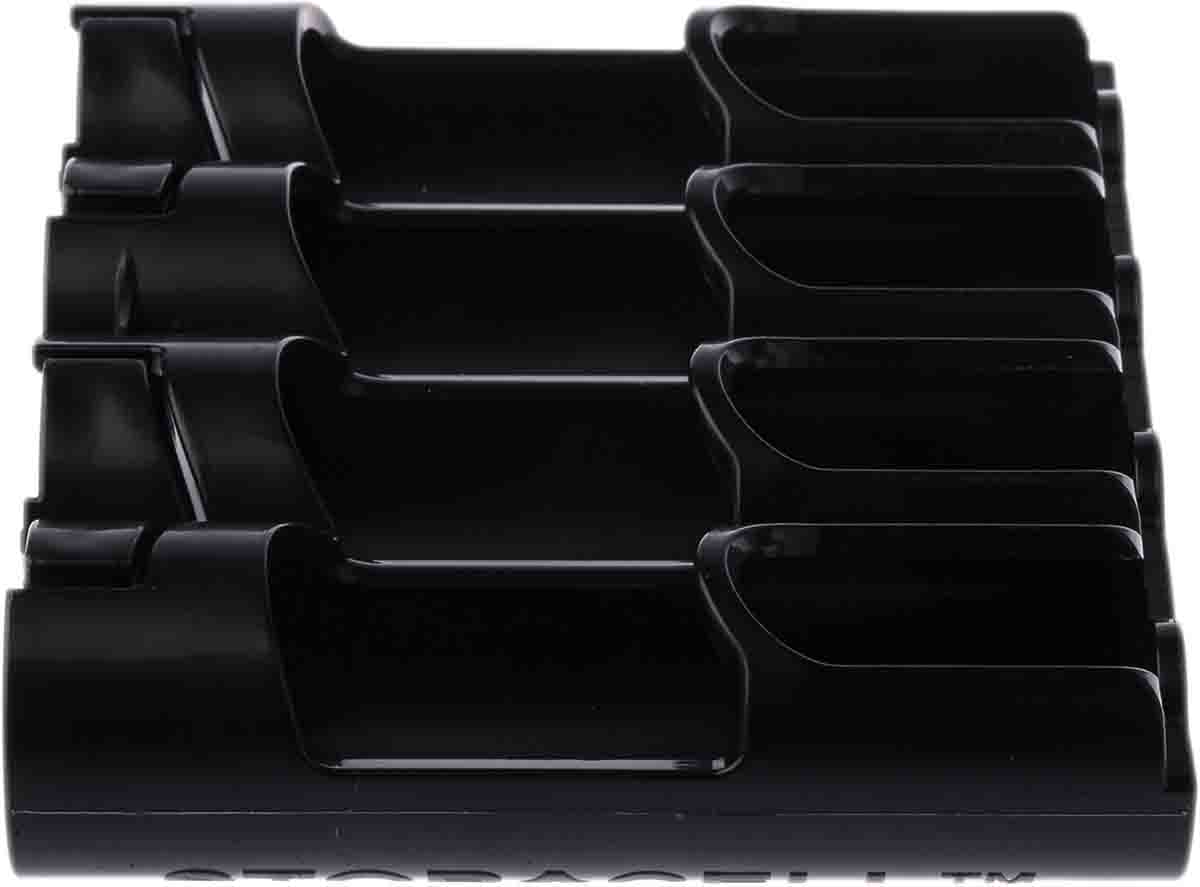 18650or Storacell Battery Storage Box for 4 18650