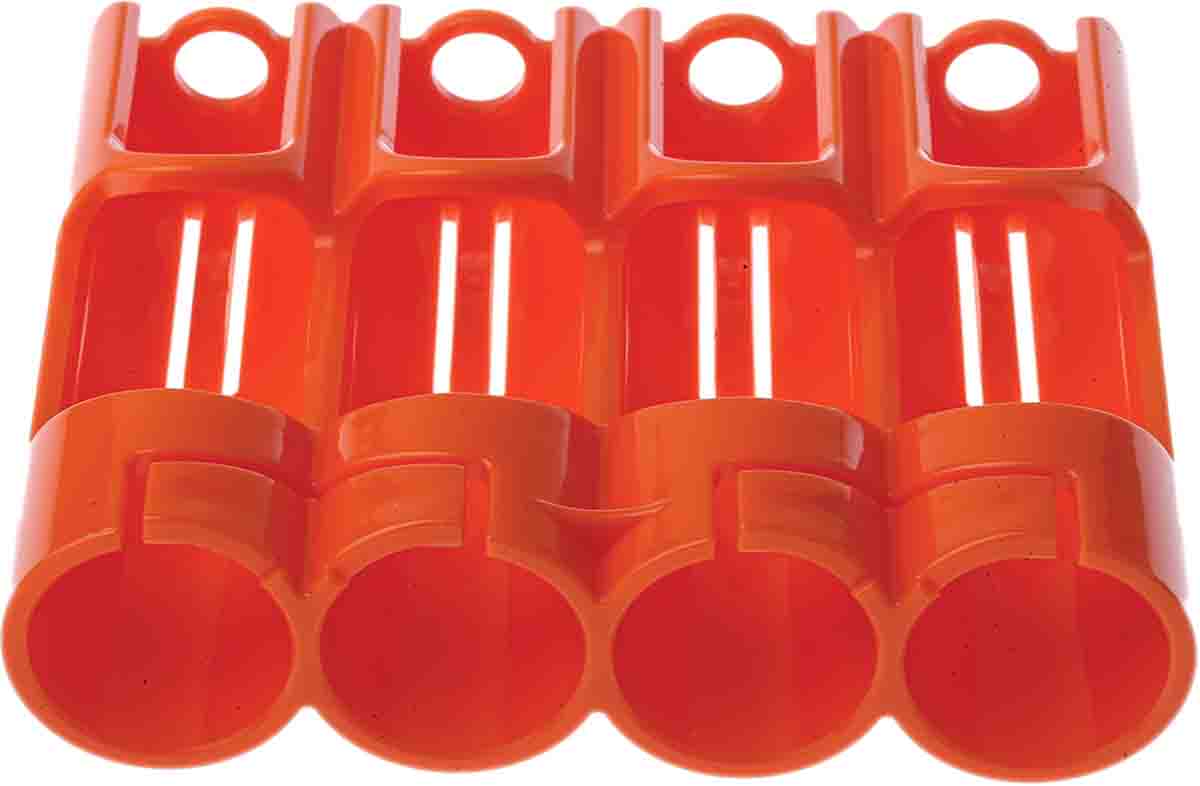 18650tb Storacell Battery Storage Box for 4 18650