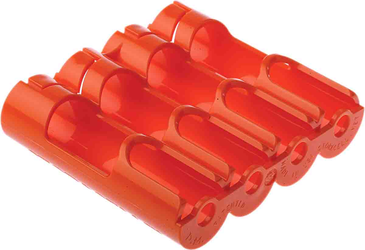 18650tb Storacell Battery Storage Box for 4 18650