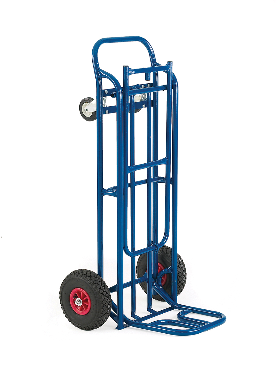 RS PRO Sack Truck, 250 kg Load, 390 mm
