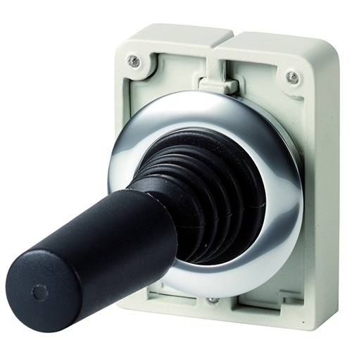 Eaton 4-Axis Joystick Stick Momentary, IP66, 0A