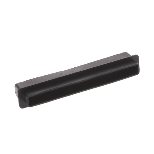 TE Connectivity Dust Cover, AMP for use with Connector