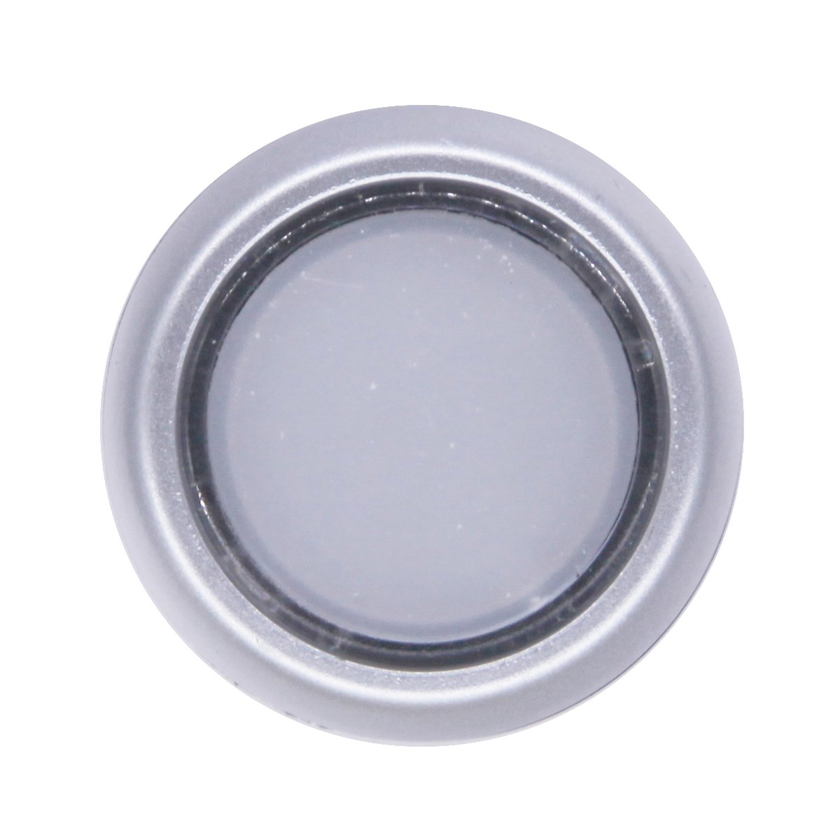 188-1145 RS PRO RSEG Series White Spring Return Push Button Head, 22 mm Cutout, IP65