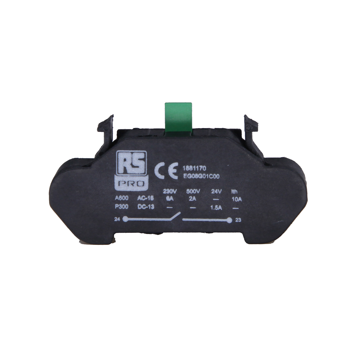 188-1170 RS PRO, SPNO