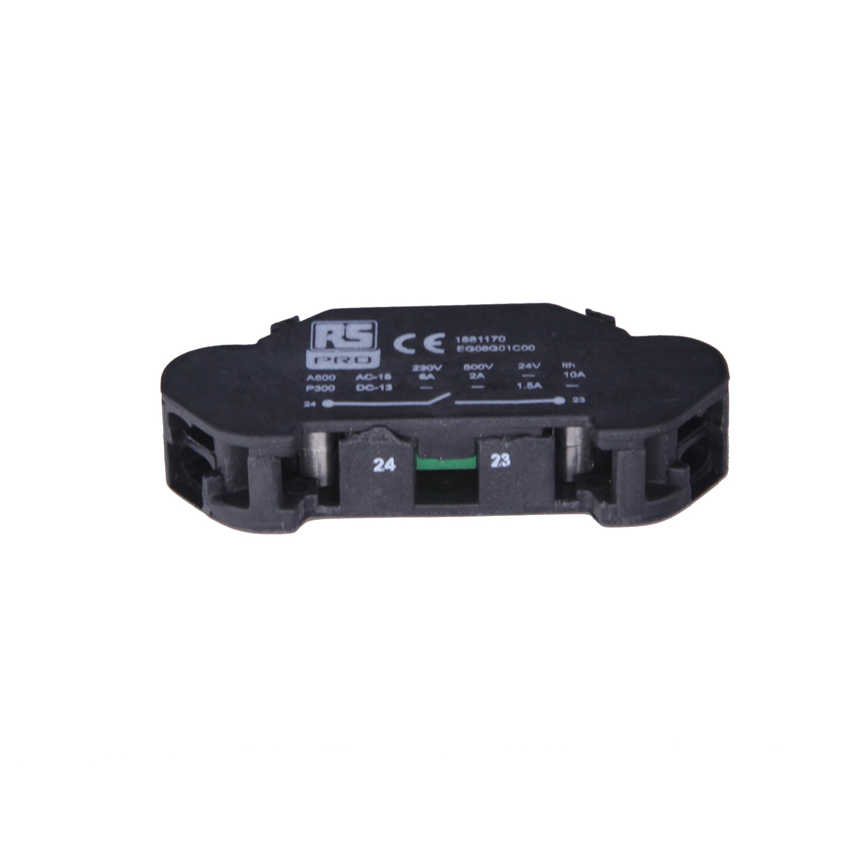 188-1170 RS PRO, SPNO