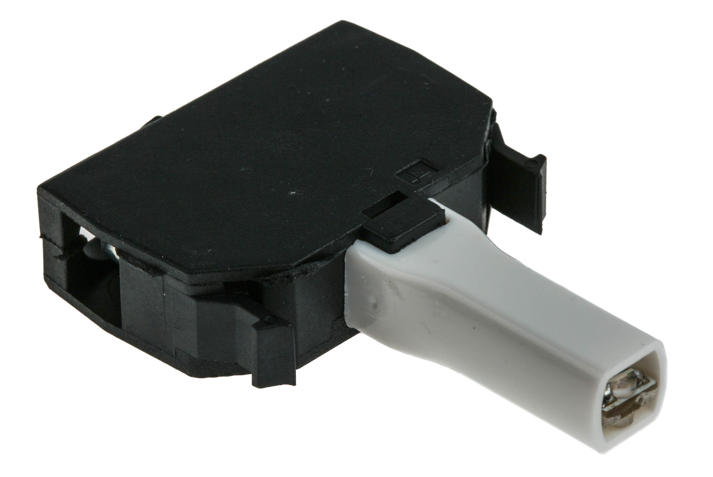 188-1180 RS PRO Light Block, 24V ac/dc, Blue Light