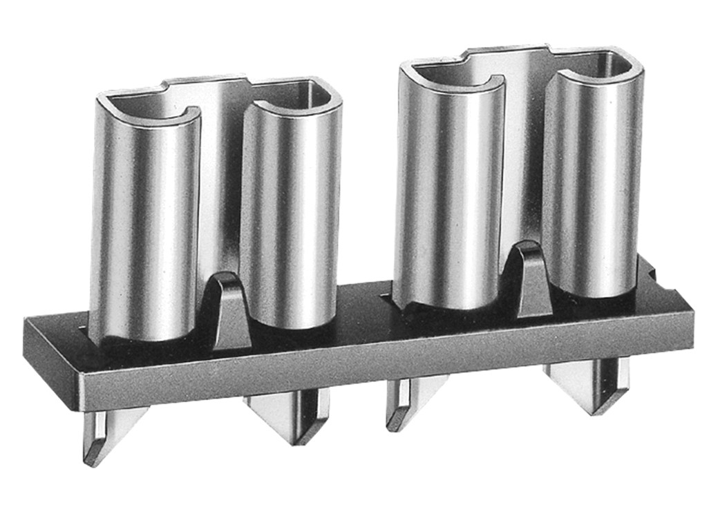 RS PRO 15A Blade Fuse Block, 250V