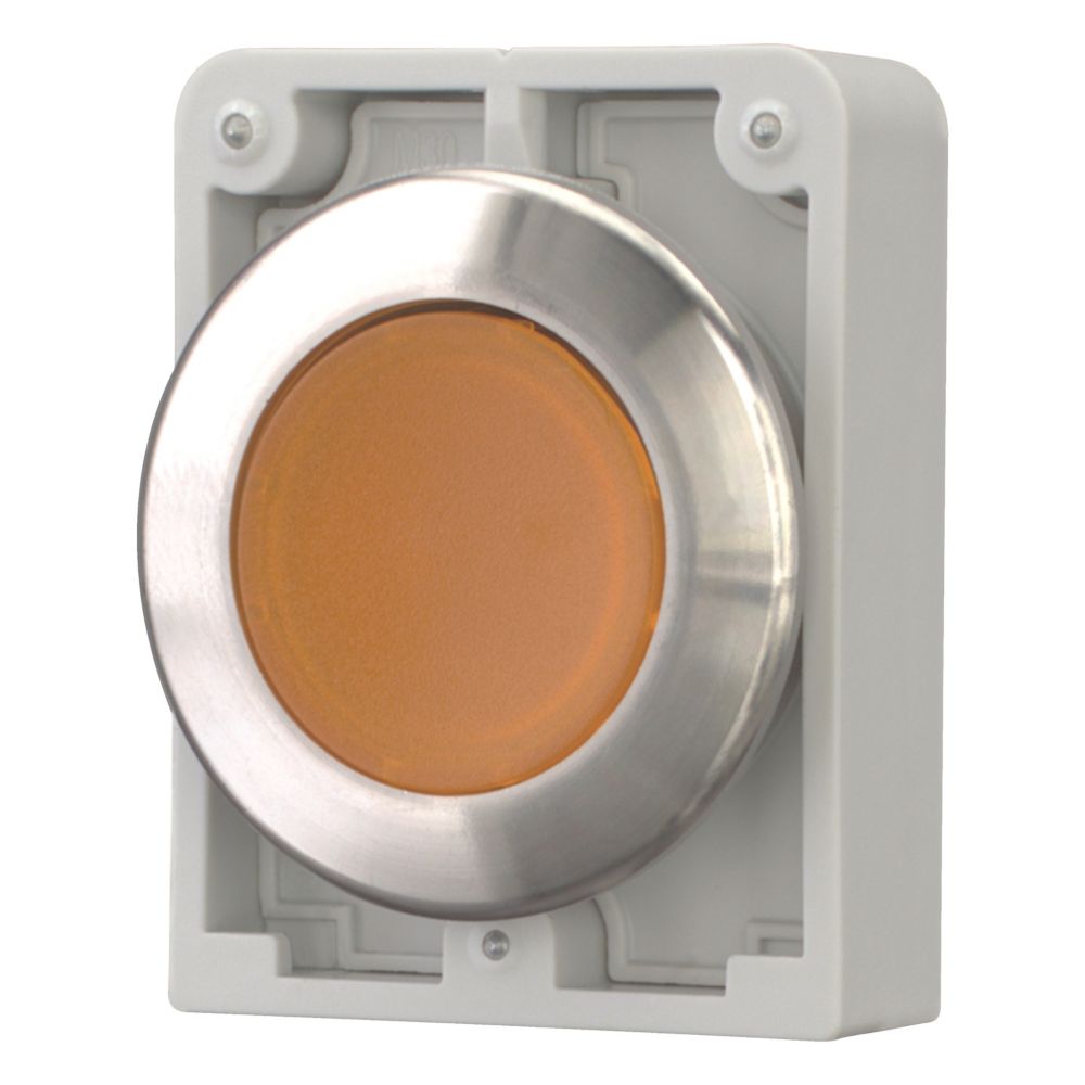 Eaton Orange Push Button Actuator