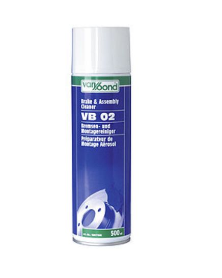 Varybond VARYBOND VB 02 Multi-purpose Cleaner 500 ml Spray