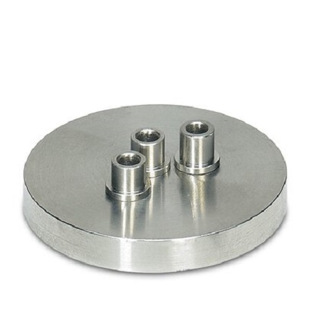 Phoenix Contact Polisher, VC for use with Variocon Fibre Optic Ferrules