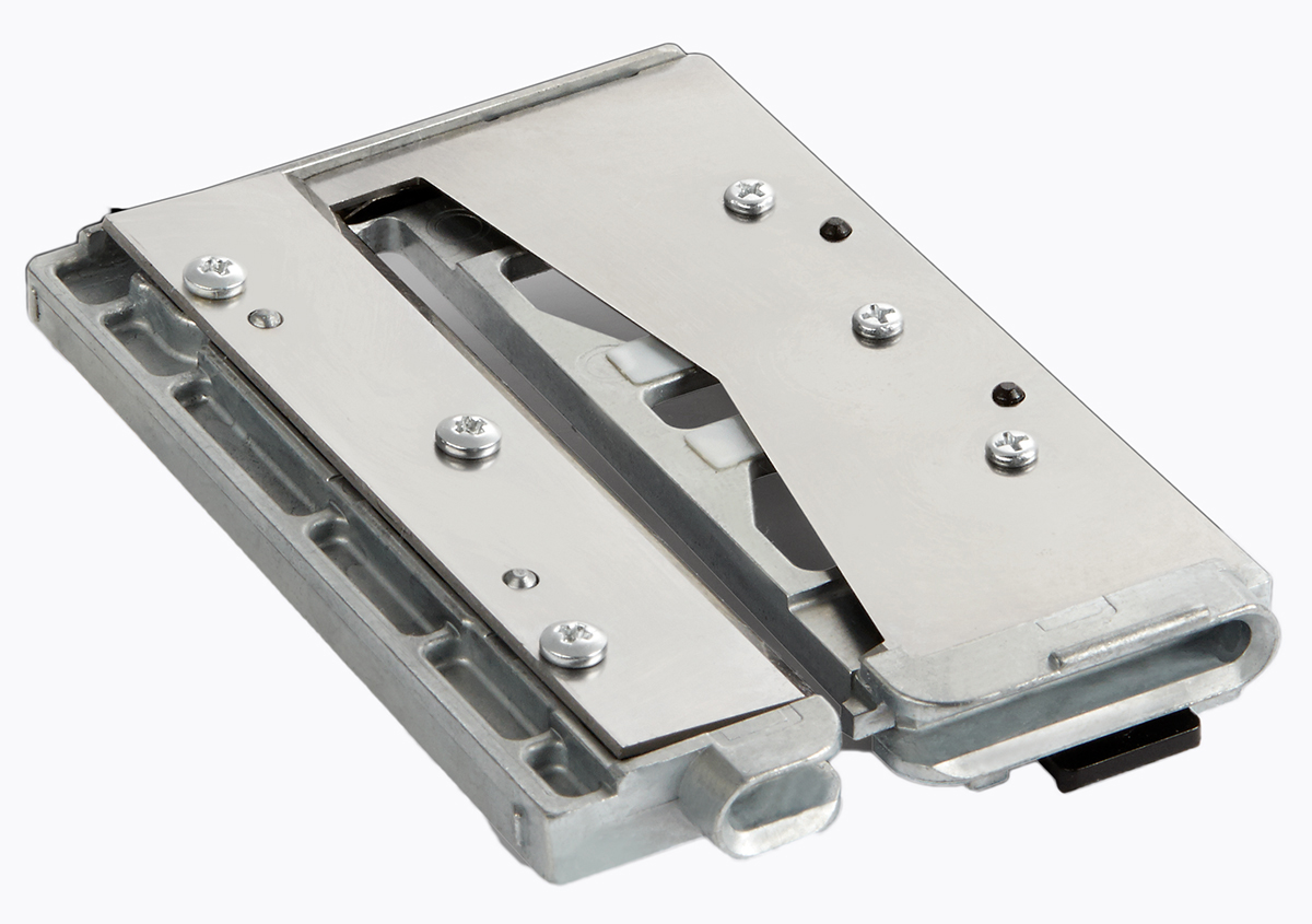Dymo XTL Cutter Cutter Module for use with XTL 500 Printers