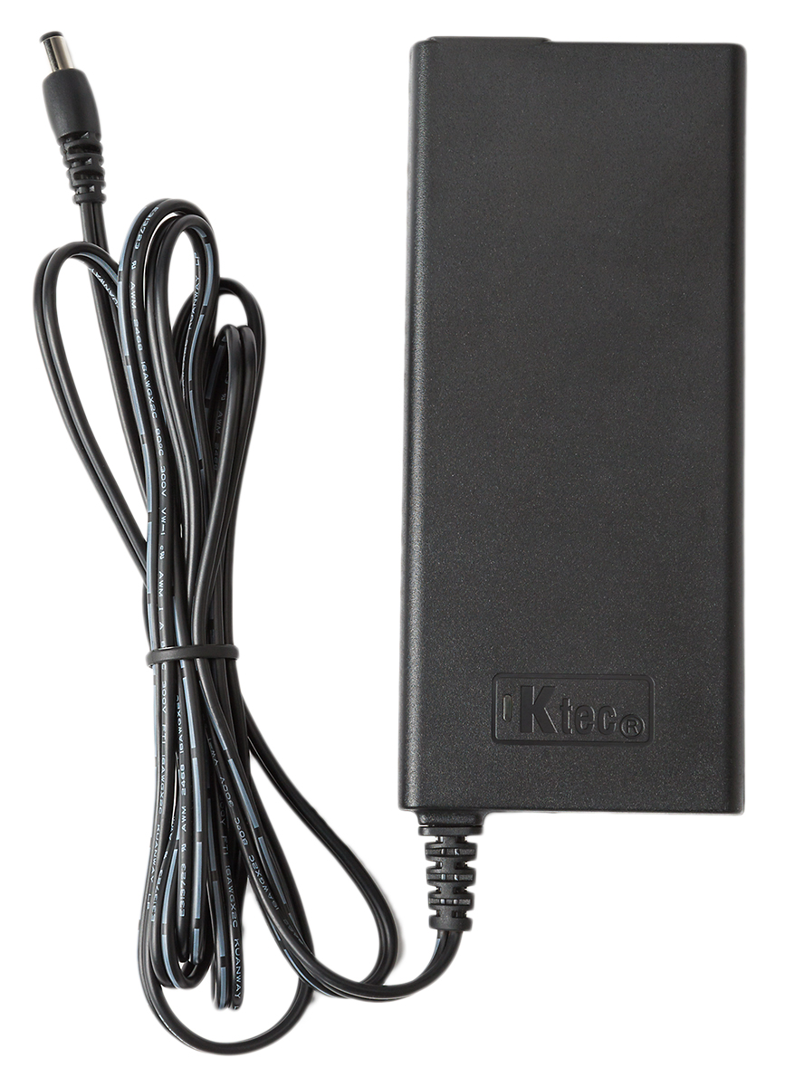 Dymo XTL Label Printer AC Adapter AC Adapter for use with XTL 500 Printers