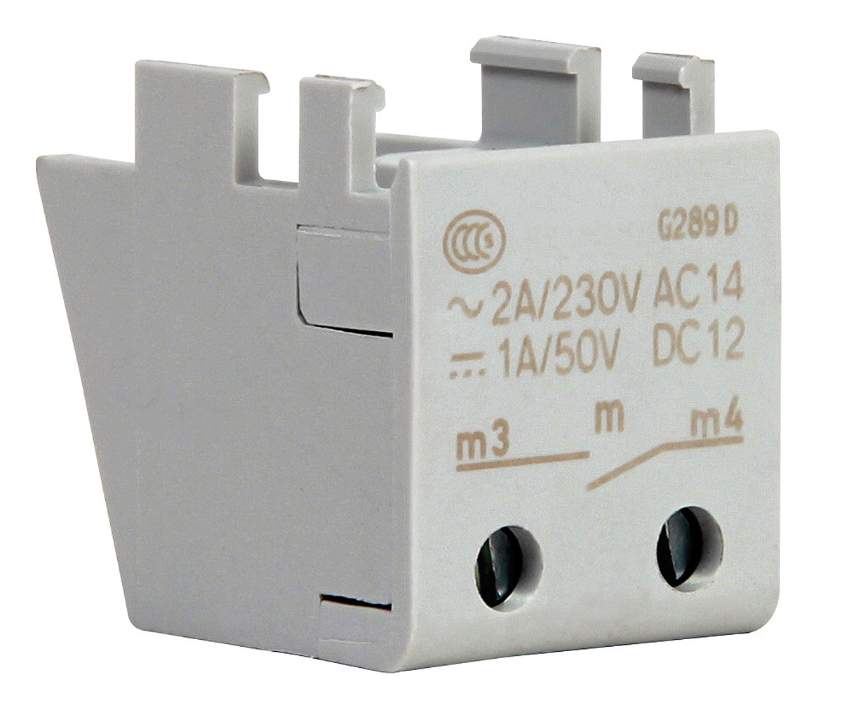 Allen Bradley 230 V ac, 30V dc Auxiliary Release Circuit Trip for use with 188 Regional Circuit Breakers, 1492-D DC