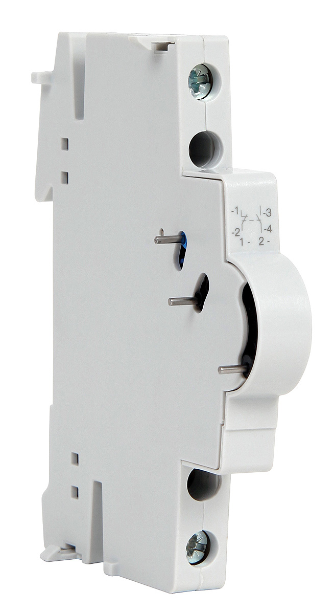 Allen Bradley 230 V ac, 30V dc, 400 V ac, 50 V dc Auxiliary Release Circuit Trip for use with 188 Regional Circuit