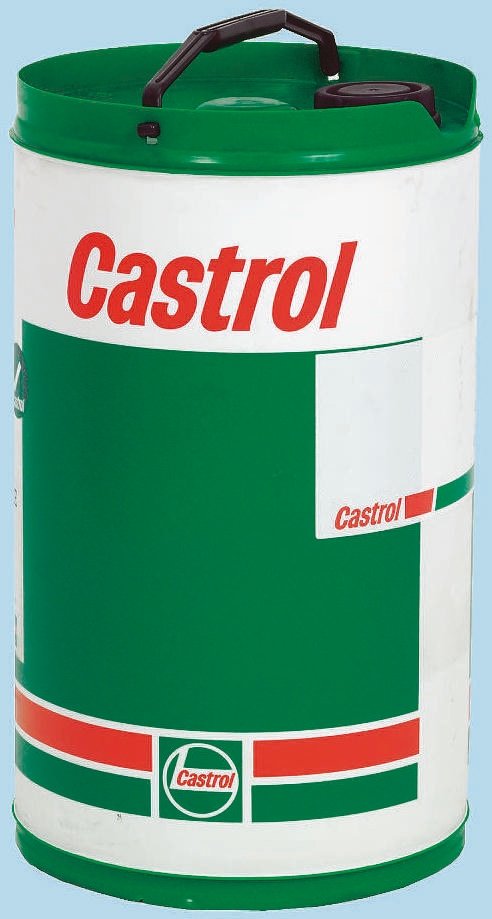 Castrol 20 L EPX Oil and Can Gear Oil for Automotive