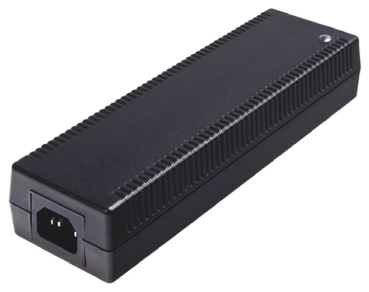 Friwo AC/DC Adapter C14 240V ac Output 6250 mA, 24 V dc