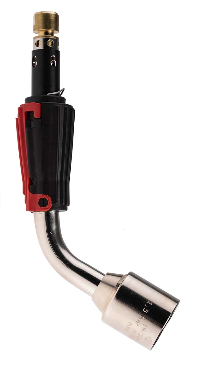 GCE Blow Torch Acetylene, Oxygen