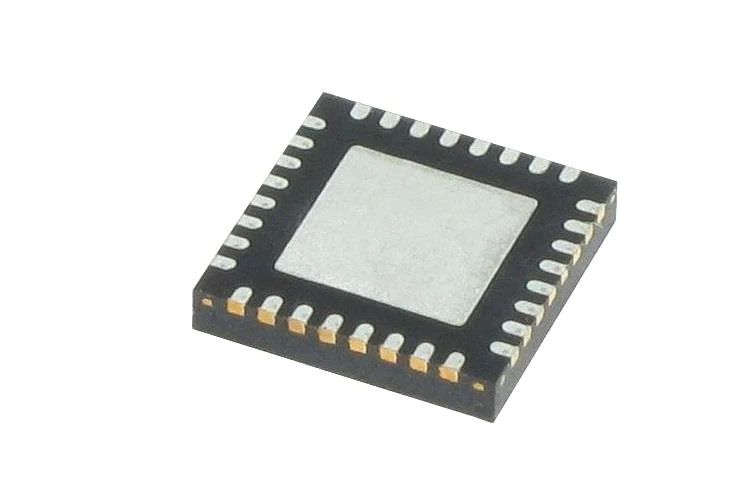 Renesas Electronics 1894K-33LF, Ethernet Controller 100 Mbps MAC, 32-Pin QFN