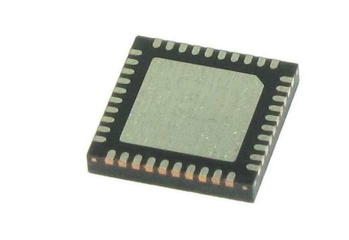 Renesas Electronics 1894K-40LF, Ethernet Controller 100 Mbps MAC, 32-Pin QFN