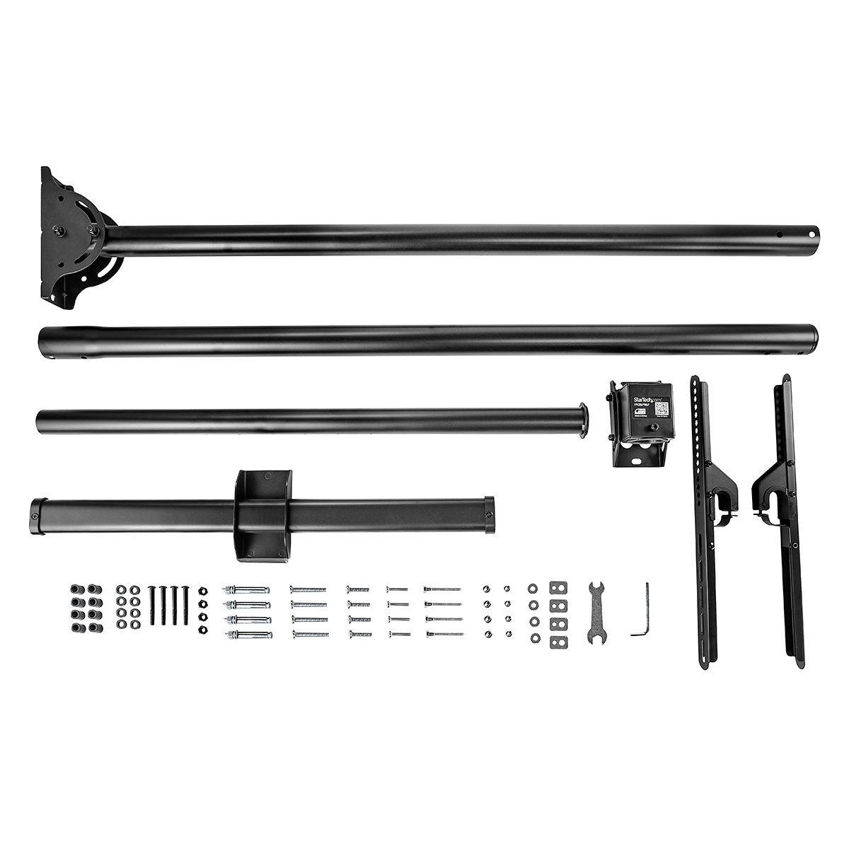 fpceilptblp StarTech.com Ceiling Mounting Monitor Arm for 1 x Screen, 75in Screen Size