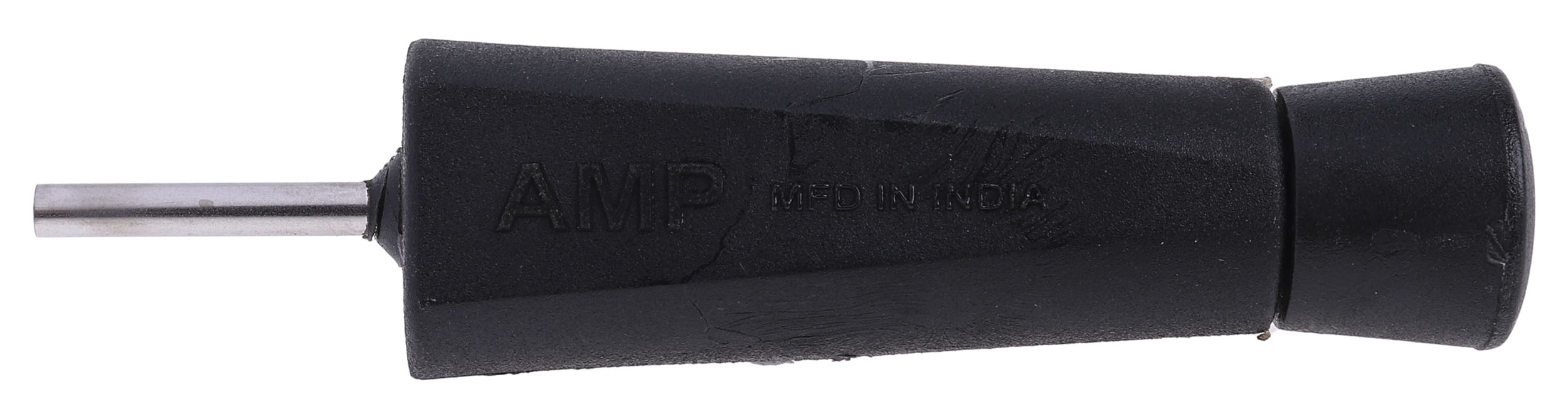 TE Connectivity Crimp Extraction Tool, Mini-Universal MATE-N-LOK Series, Crimp Contact, Extraction Tool Contact