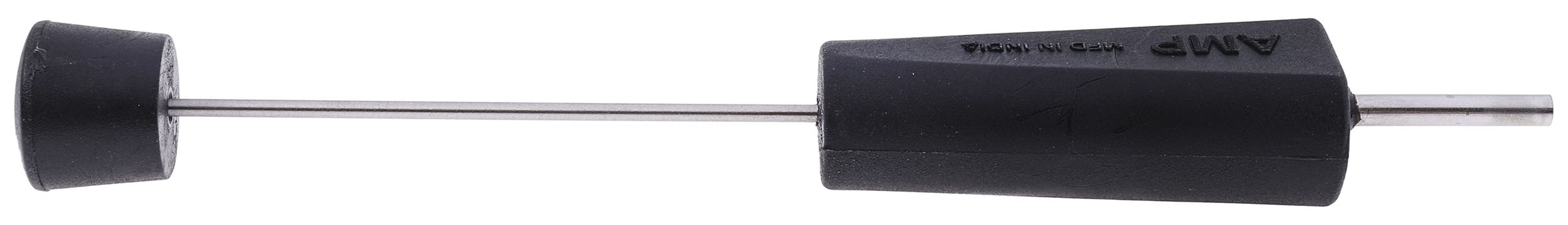 189727-1 TE Connectivity Crimp Extraction Tool, Mini-Universal MATE-N-LOK Series, Crimp Contact, Extraction Tool Contact