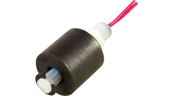 Gems 189786 Series Level Switch Level Sensor, Screw, Housing Polyamide