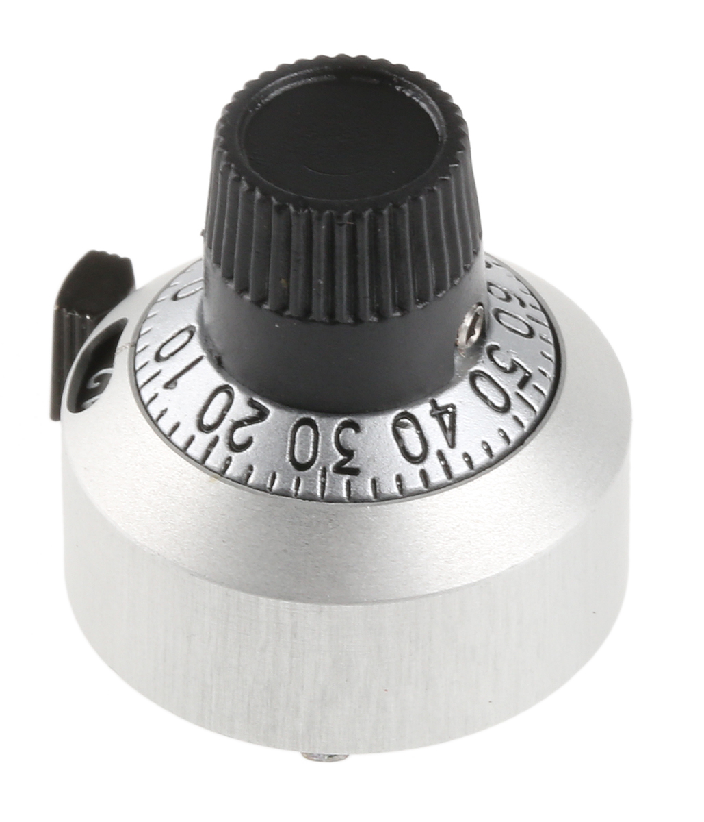 potentiometer-knobs