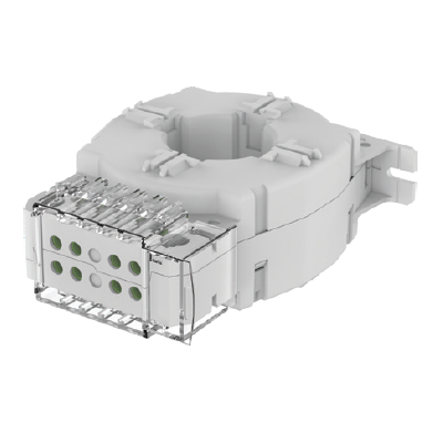 Socomec 18BCA Series Transformer 500 A 500:5 720V 40 mm Bore