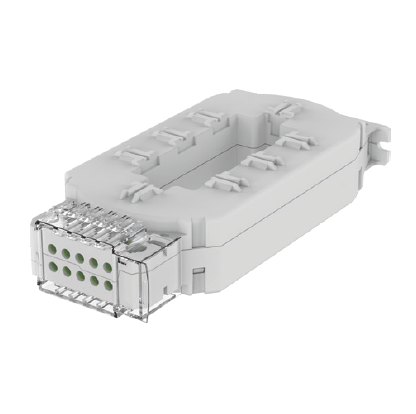 Socomec 18BCA Series Transformer 2000 A 2000:5 720V