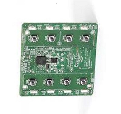 onsemi Onsemi NCN5140REF4TGEVB for NCN5140