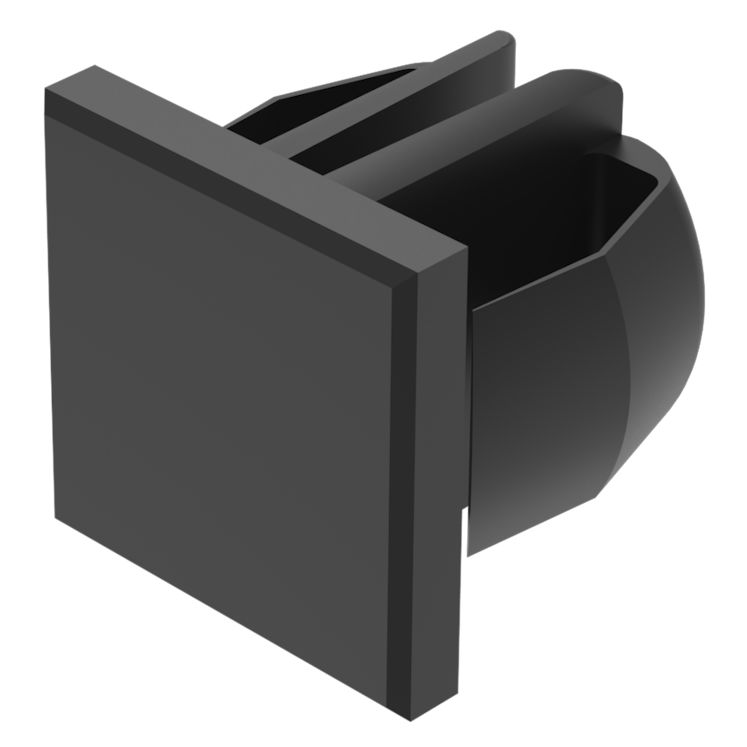 EAO, For Use With Push Button