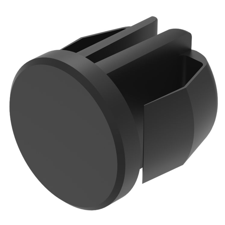 EAO, For Use With Push Button