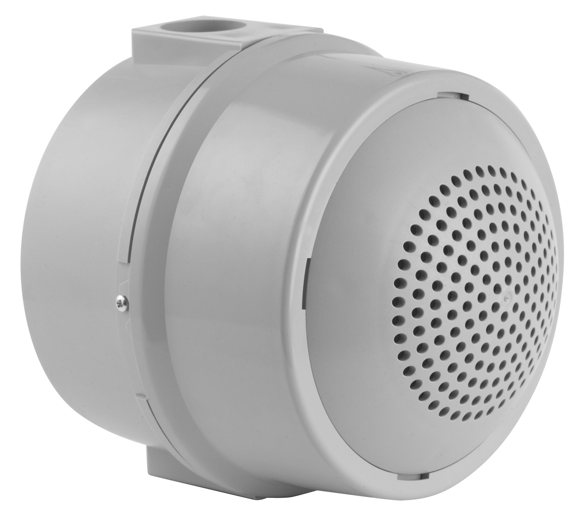 Werma 19 Series Electronic Sounder, 24V, IP65