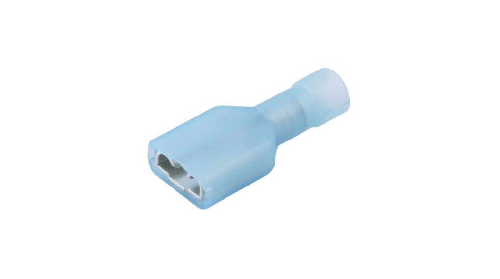 Molex Spade Connector, 19003Series