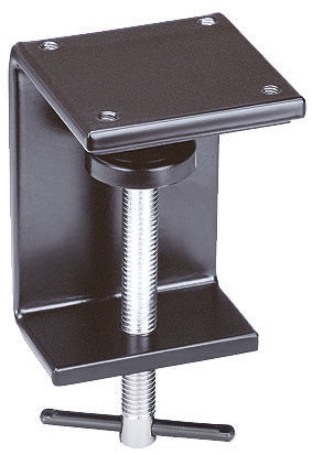 Waldmann Spot Clamp Type Light Clamp for Halogen Lamps